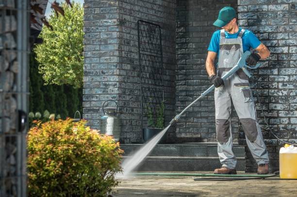 Playground Equipment Cleaning in Dimondale, MI